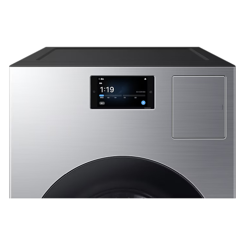 삼성전자 인피니티 AI 콤보 WD99F25AHR (기본형)_이미지