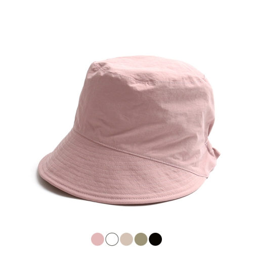 놈 스타일 여성모자 CTN2401 밴딩벙거지_이미지