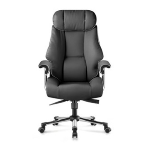 유어사이즈 체어버스700 일체형 팔걸이 게이밍 의자 (인조가죽좌판)_이미지