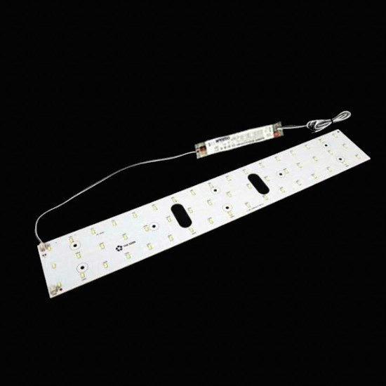 비스코 LG이노텍 LED 거실용 모듈 주광색 25W+오스람안정기이미지입니다. 누르면 해당 게시물로 새창이동합니다.