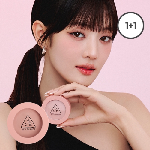 3CE 페이스 블러쉬 5.5g (2개)_이미지