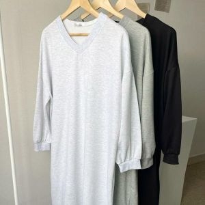 셀러허브 여성트랜드패션빅사이즈원피스 V272L509 볼