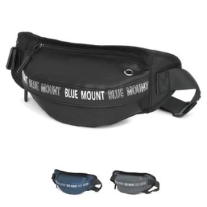 블루마운트 WI97EB88 JY2103 캐주얼 남녀공용 힙색 슬링백_이미지