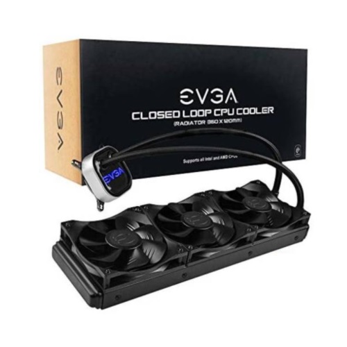EVGA CLC 360 Liquid 해외구매_이미지