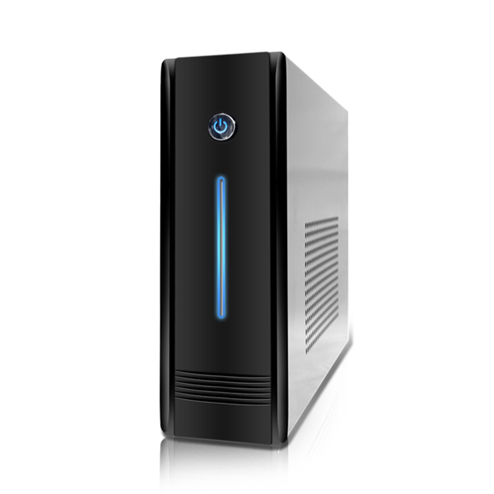 셀텍 Fanless N100 60W (베어본)