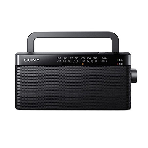 SONY ICF-306 (해외구매)