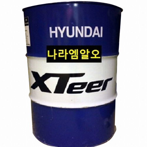 현대오일뱅크 엑스티어 ATF 3 200L