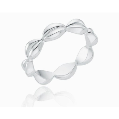 로이드 실버 925 리플렉트 이터니티 반지 10호 LLRS60310S_이미지