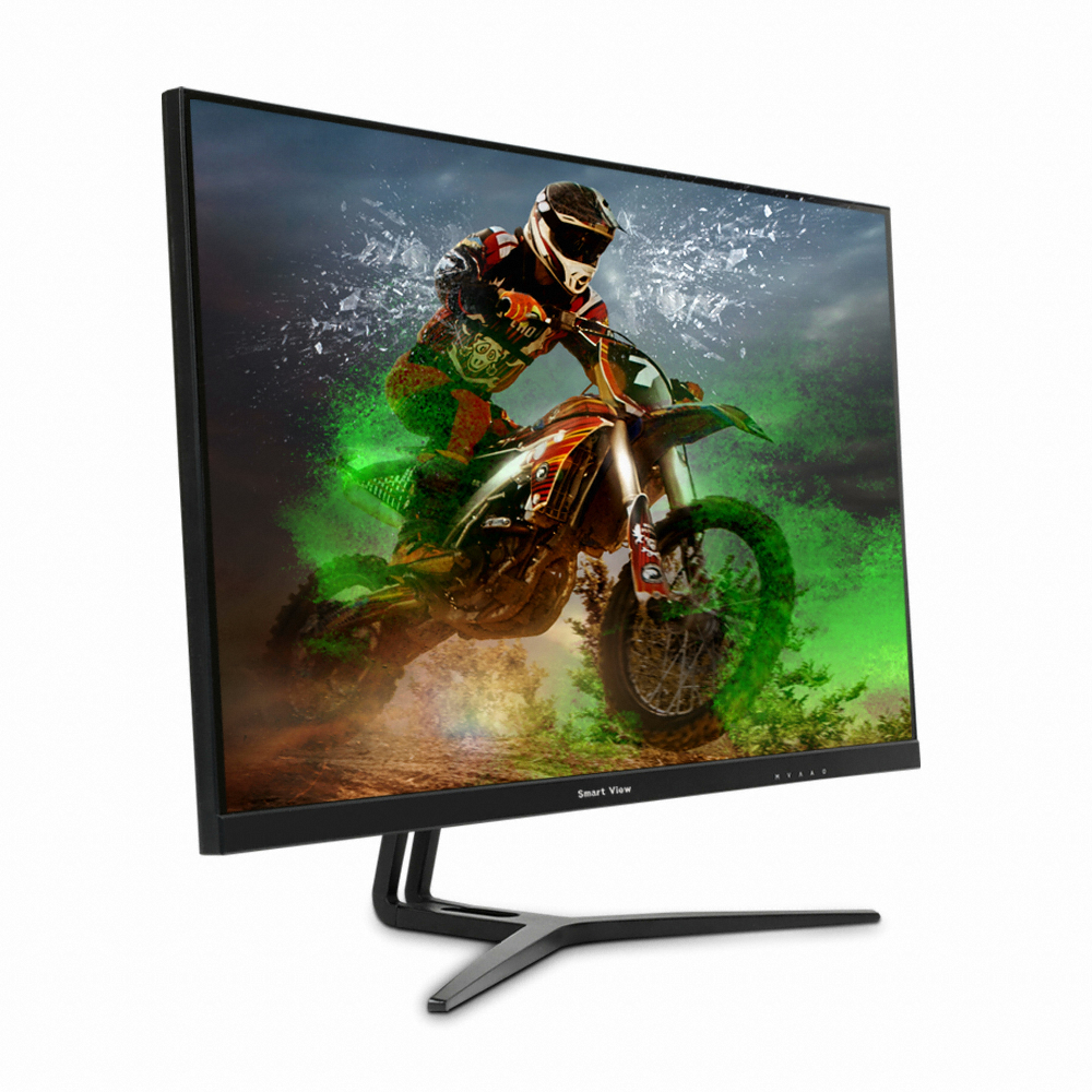 디에스샵 스마트뷰 SMV X270DP 165 LOL 게이밍 광시야각 무결점_이미지