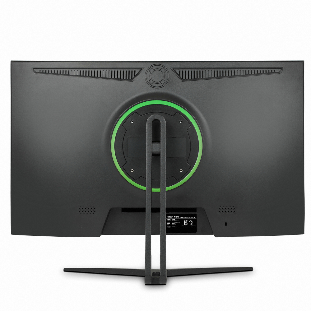 디에스샵 스마트뷰 SMV X270DP 165 LOL 게이밍 광시야각 무결점_이미지