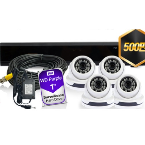 PM-04L + AURA-HID400DF