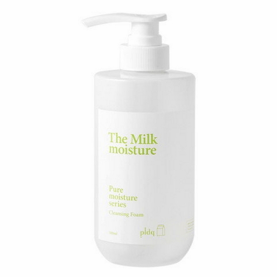 피엘디크 더 밀크 모이스처 클렌징폼 500ml