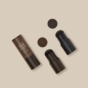 맥퀸뉴욕 페이크 업 헤어 커버 스틱 2.5g (6개)_이미지
