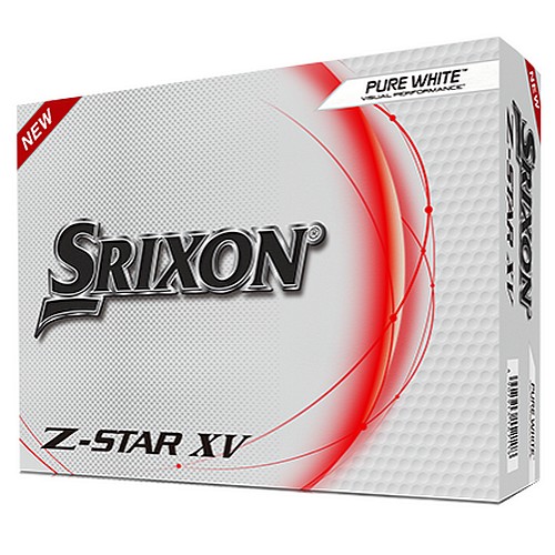 던롭 스릭슨 2023 Z-STAR XV (12개)_이미지