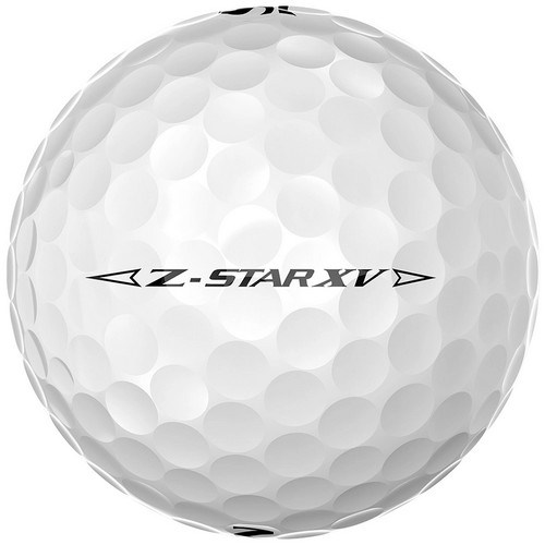 던롭 스릭슨 2023 Z-STAR XV (12개)_이미지