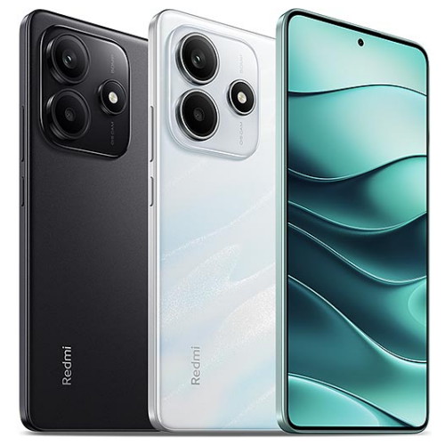 샤오미 레드미 노트14 256GB, 자급제 (램8GB,해외구매)_이미지