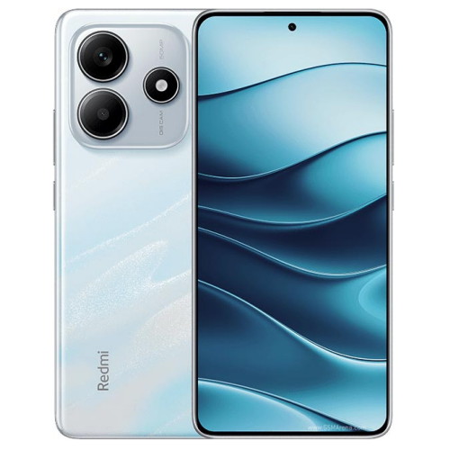 샤오미 레드미 노트14 256GB, 자급제 (램8GB,해외구매)_이미지