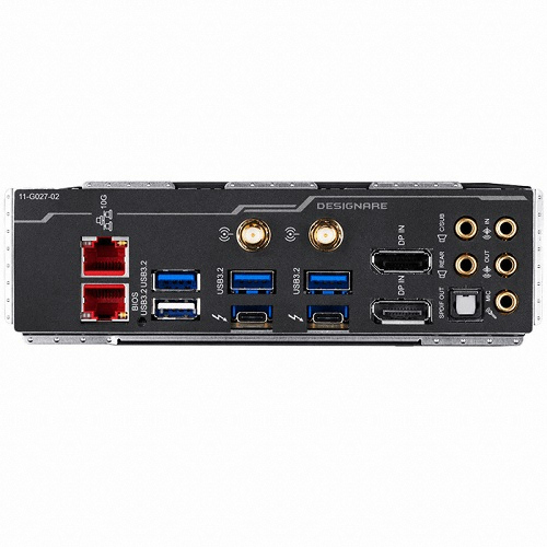 GIGABYTE X299X DESIGNARE 10G 피씨디렉트_이미지