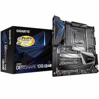 GIGABYTE X299X DESIGNARE 10G 피씨디렉트