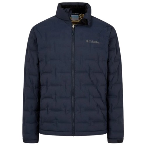 아보카 트레일 경량 다운 자켓 C64YM3571-439