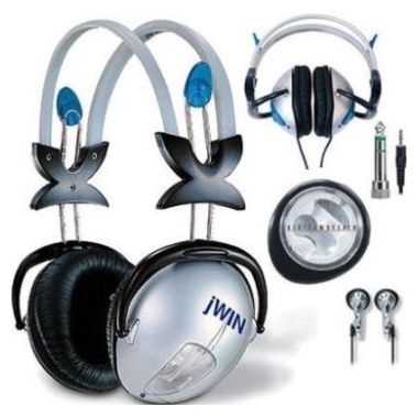 jWIN JH-P200 (정품)_이미지