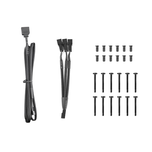 �������ũ Pure 12 ARGB Sync ������� �� TT �����̾� �����