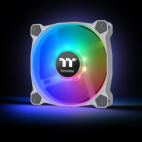 �������ũ Pure 12 ARGB Sync ������� �� TT �����̾� �����