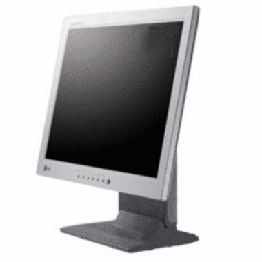 LG전자 플래트론LCD LX171D_이미지