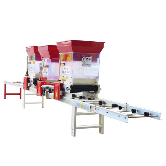 제광 육묘용 일괄 자동 파종기 JK580_이미지