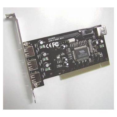Kobian Mercury USB2.0 PCI_이미지