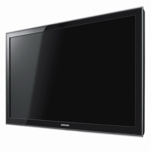 삼성전자 파브 LN46C632M1F (벽걸이)_이미지