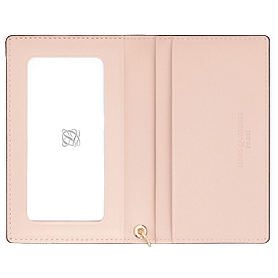 루이까또즈 카드지갑 SQ1SD04BL_이미지