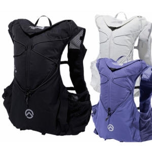 러닝팩 티알 6 TR 베스트 조끼 NM62394 런닝 등산 트래킹