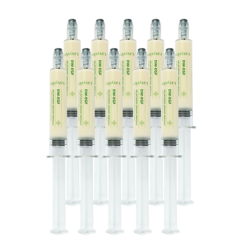 이지듀 DW EGF 멜라토닝 원데이 앰플 8ml (10개)_이미지