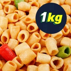 혜성제과 우리식품 마카로니 1kg_이미지