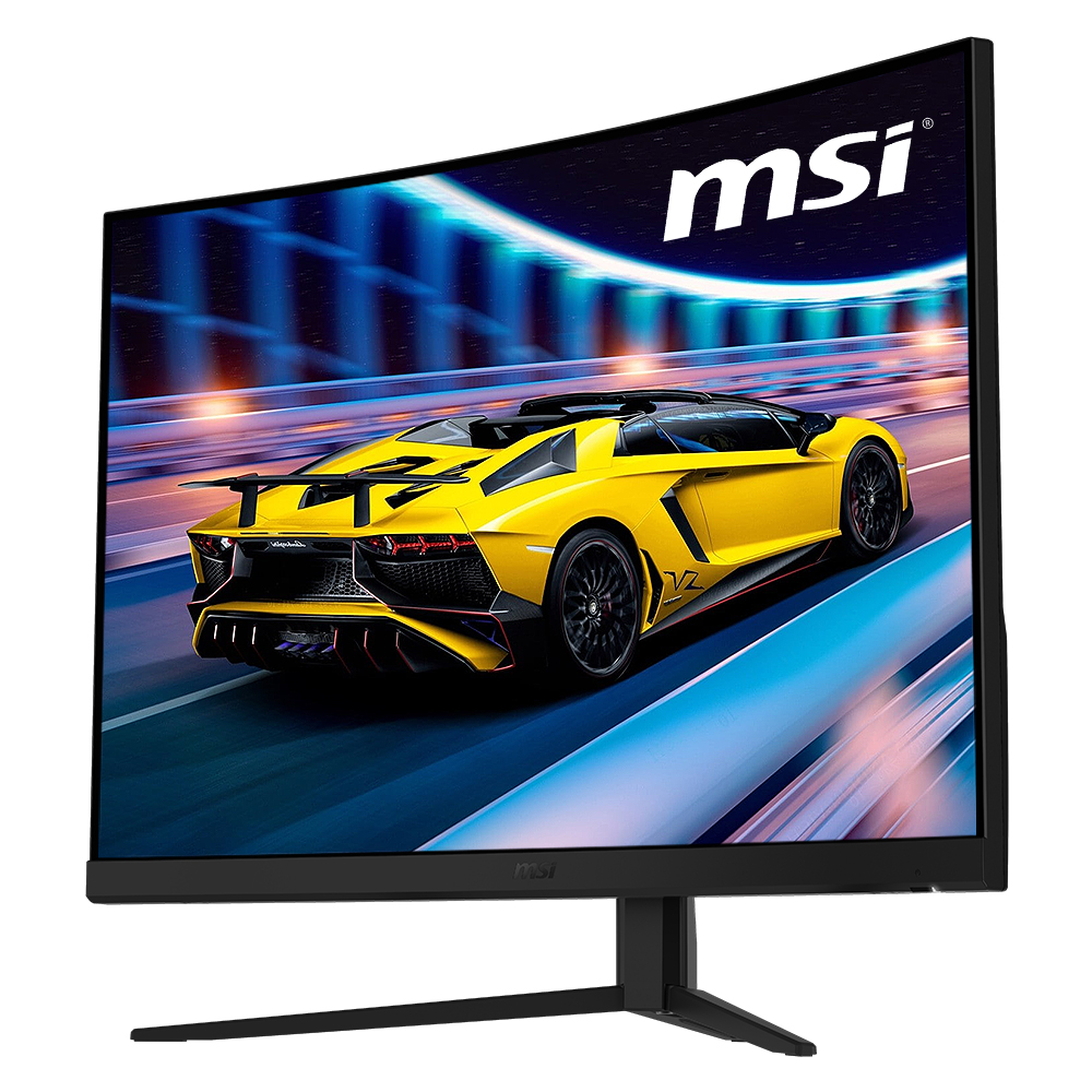 MSI G32C4X 게이밍 250 HDR 아이세이버_이미지