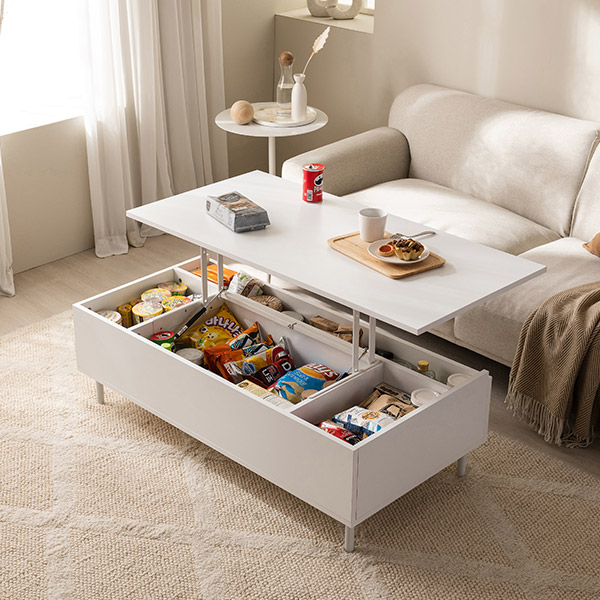 삼익가구 슈퍼빅 리프트업 소파테이블 1200_이미지