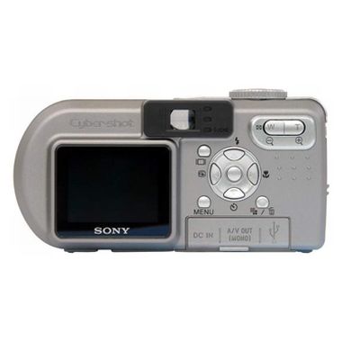 SONY ���̹��� DSC-P10