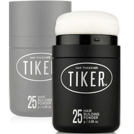 티커 헤어 빌딩 파우더 25g (1개)_이미지