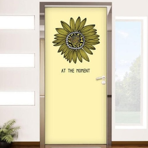 꾸밈 그순간2 ca507 (100cm x 210cm)_이미지