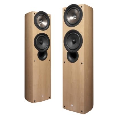 KEF New Q Series iQ7