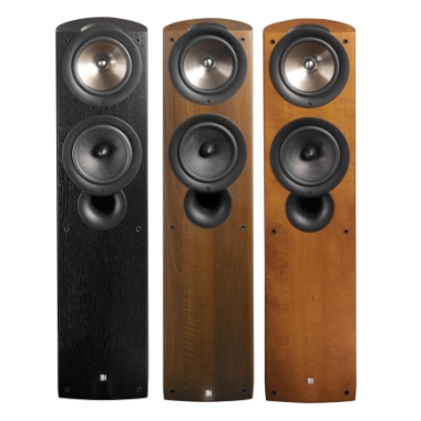 KEF New Q Series iQ7