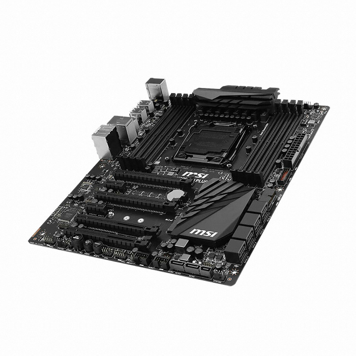 MSI X99S SLI PLUS_이미지