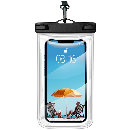 ESR IPX8 인증 TPU 방수팩