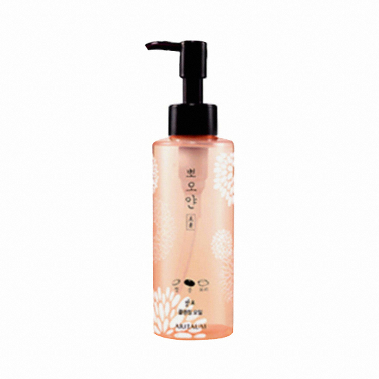 뽀오얀 미소 발효 클렌징오일 150ml