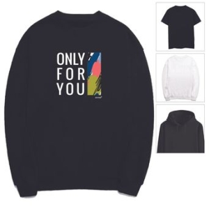 키밍 오너클랜 키밍 Only for you 반팔 티셔츠 맨투맨 후드티 커플 6043485