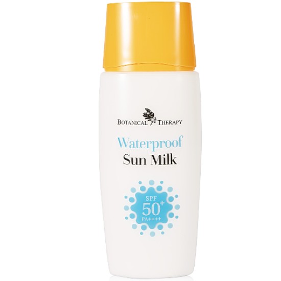 보타니컬테라피 워터프루프 선로션 SPF50+ 50ml (1개)