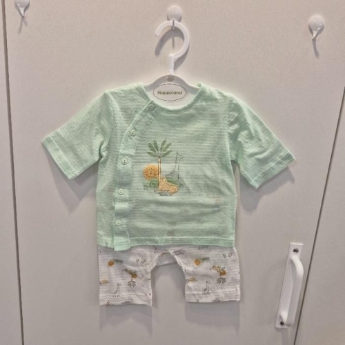 해피랜드F&C 압소바 해피랜드 해피랜드 HC07 쥬쥬7부내의 AXB-103P8-C9-4 41313417 582954_41313417