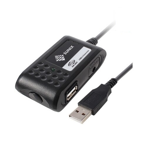 강원전자 NETmate KW-200C USB A to A 리피터 확장 케이블