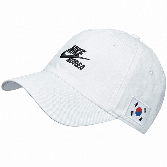 나이키 H86 코리아 캡 AO0821-100_이미지